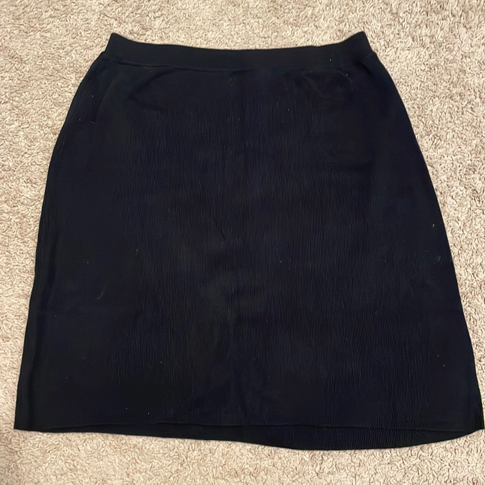 Women’s Sweater Skirt